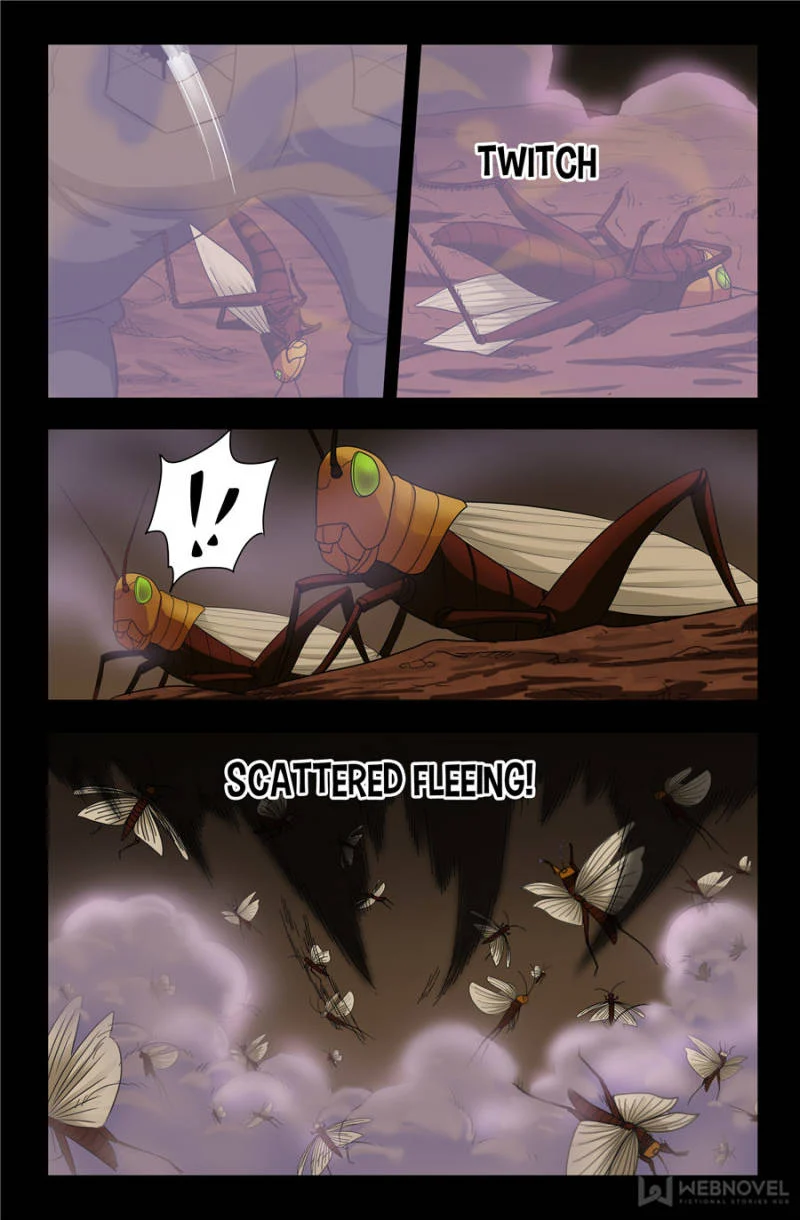 The Accidental Ringer Chapter 100 - Page 10