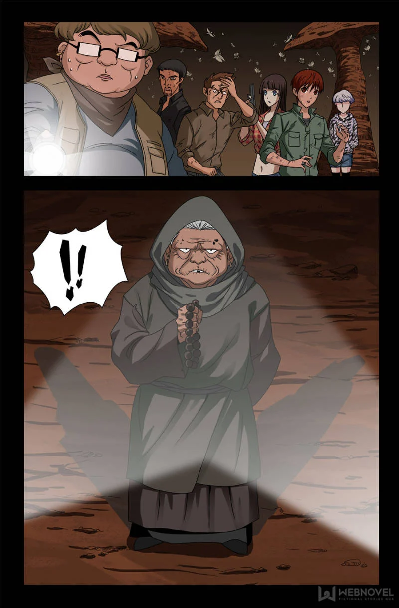 The Accidental Ringer Chapter 101 - Page 2