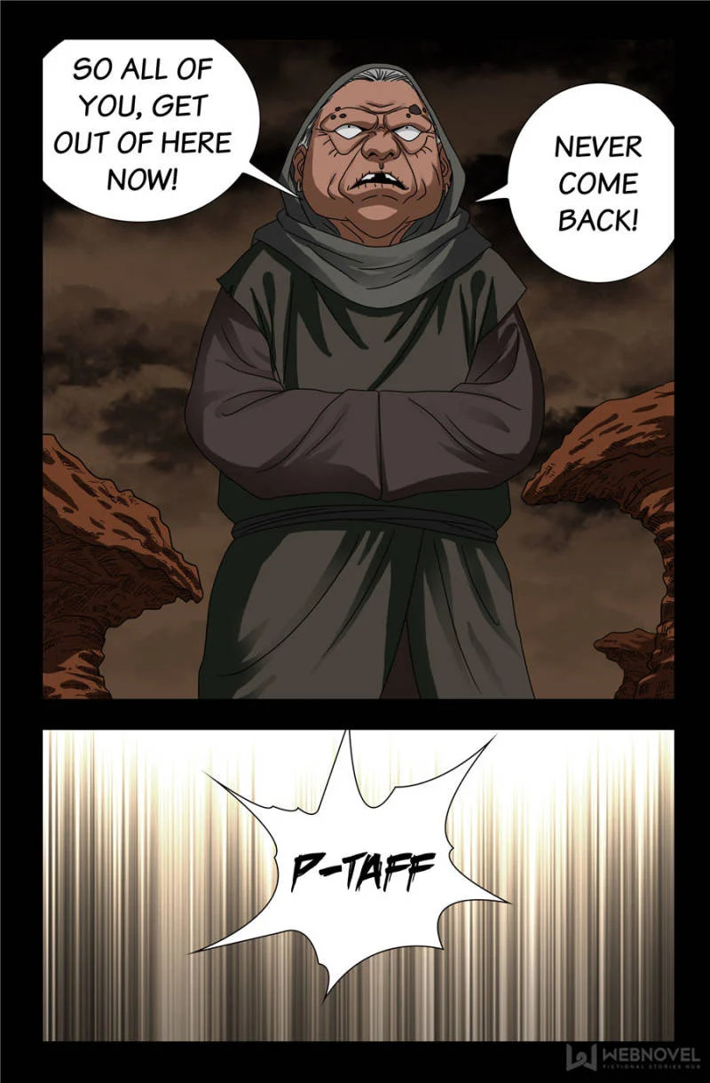 The Accidental Ringer Chapter 101 - Page 22