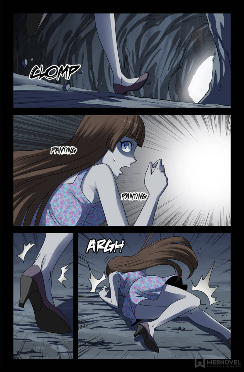 The Accidental Ringer Chapter 106 - Page 15