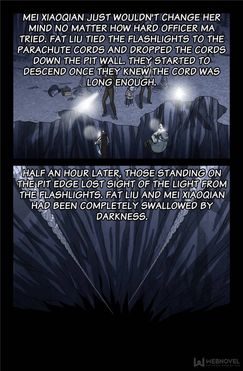 The Accidental Ringer Chapter 108 - Page 14