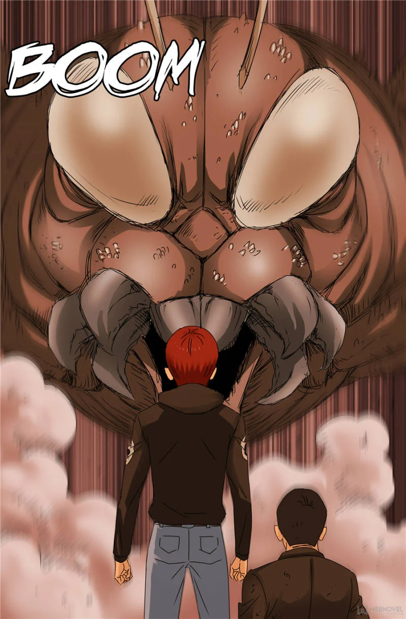 The Accidental Ringer Chapter 111 - Page 16