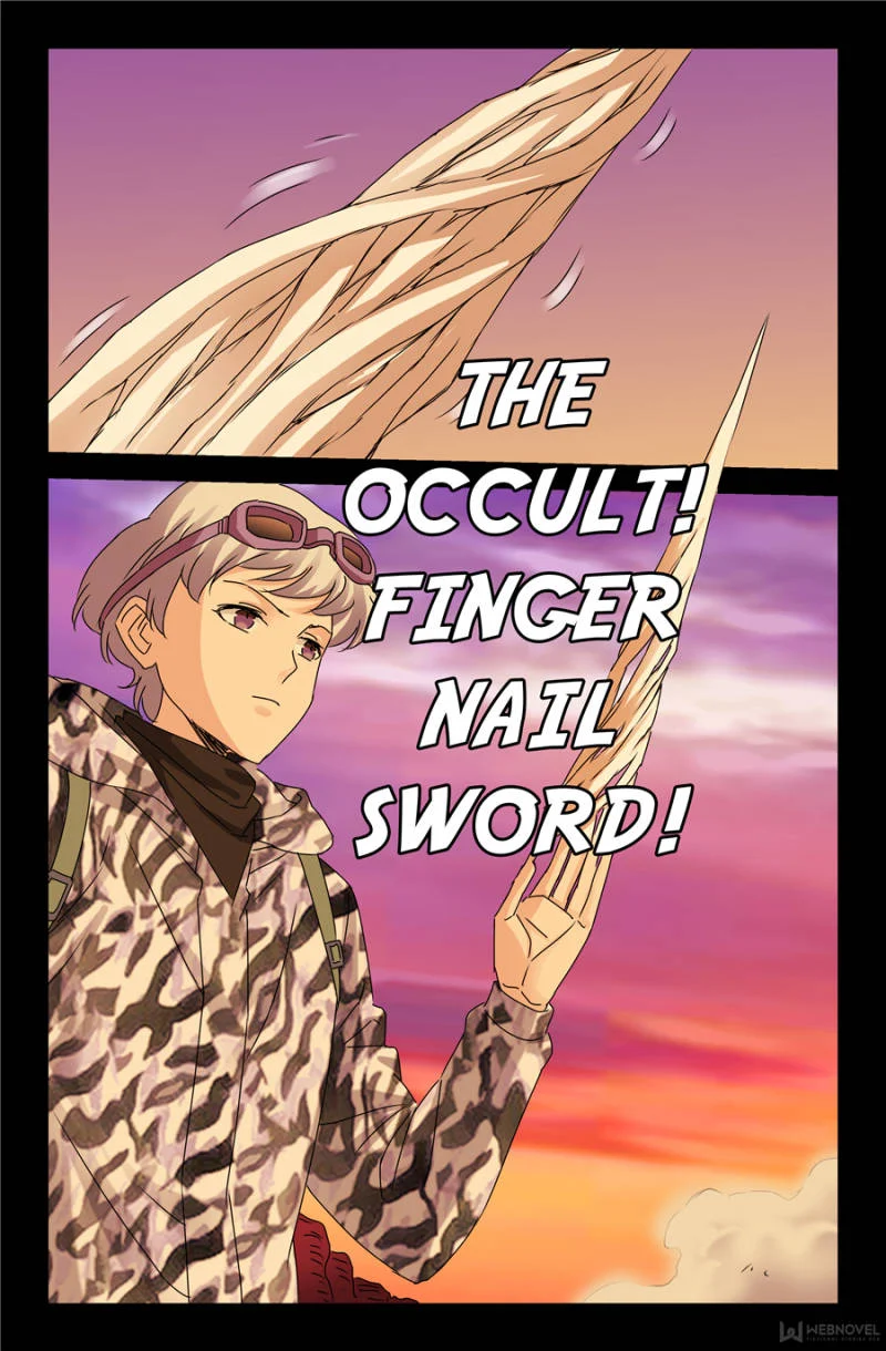 The Accidental Ringer Chapter 112 - Page 13