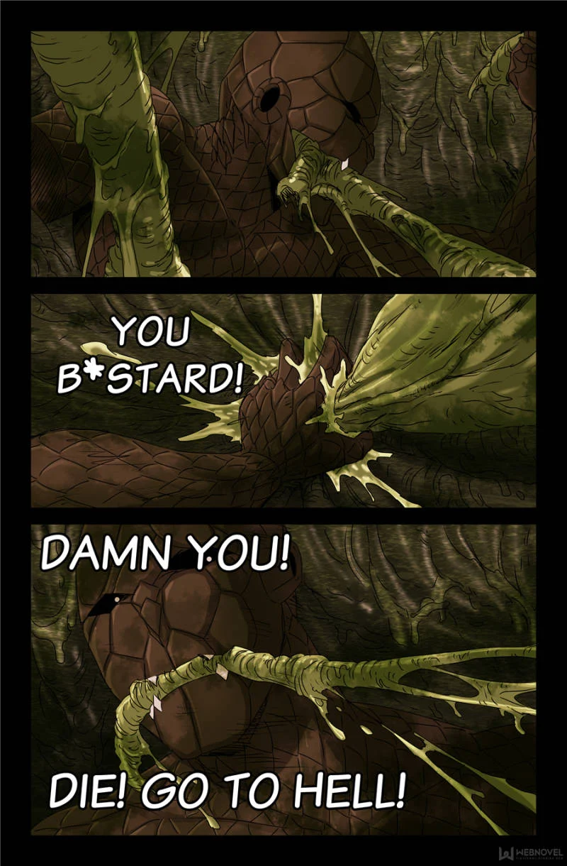 The Accidental Ringer Chapter 113 - Page 16