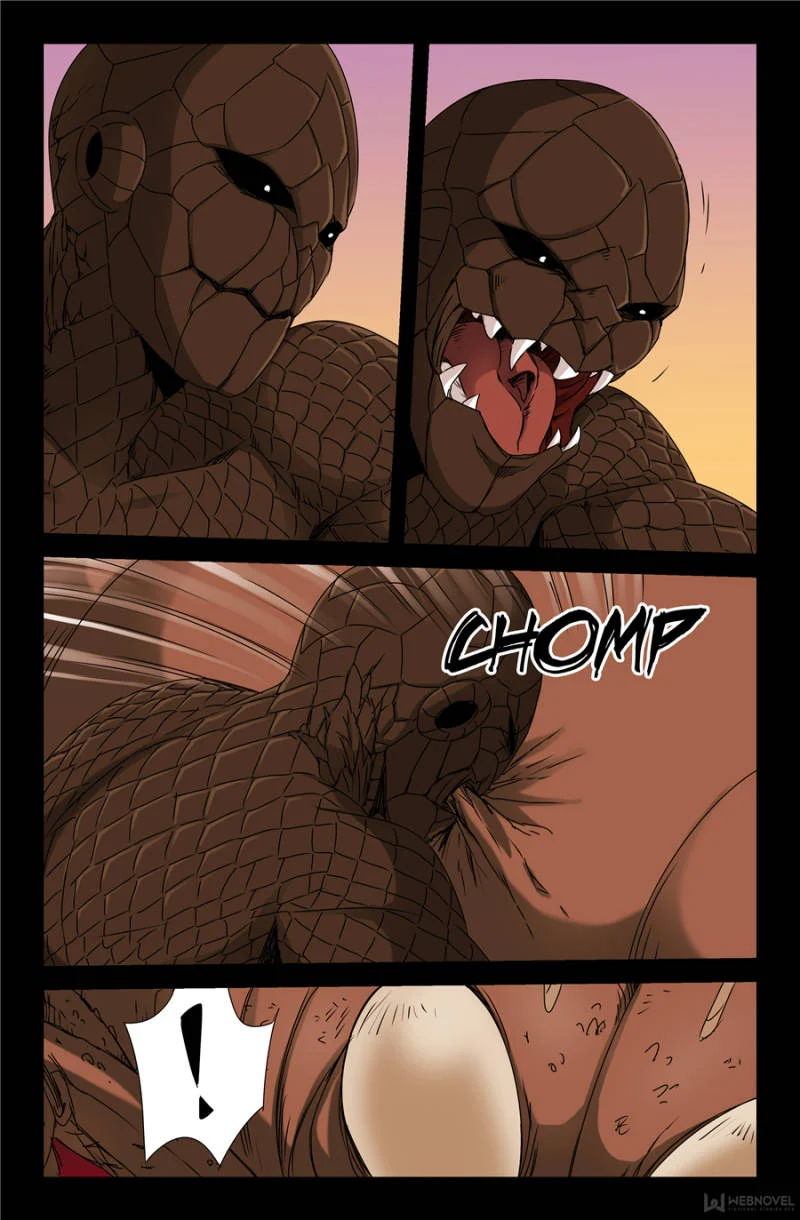 The Accidental Ringer Chapter 113 - Page 6