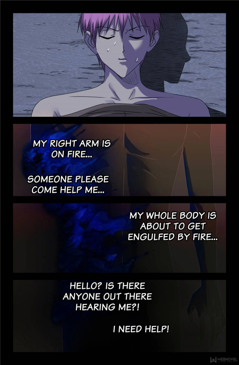 The Accidental Ringer Chapter 116 - Page 9