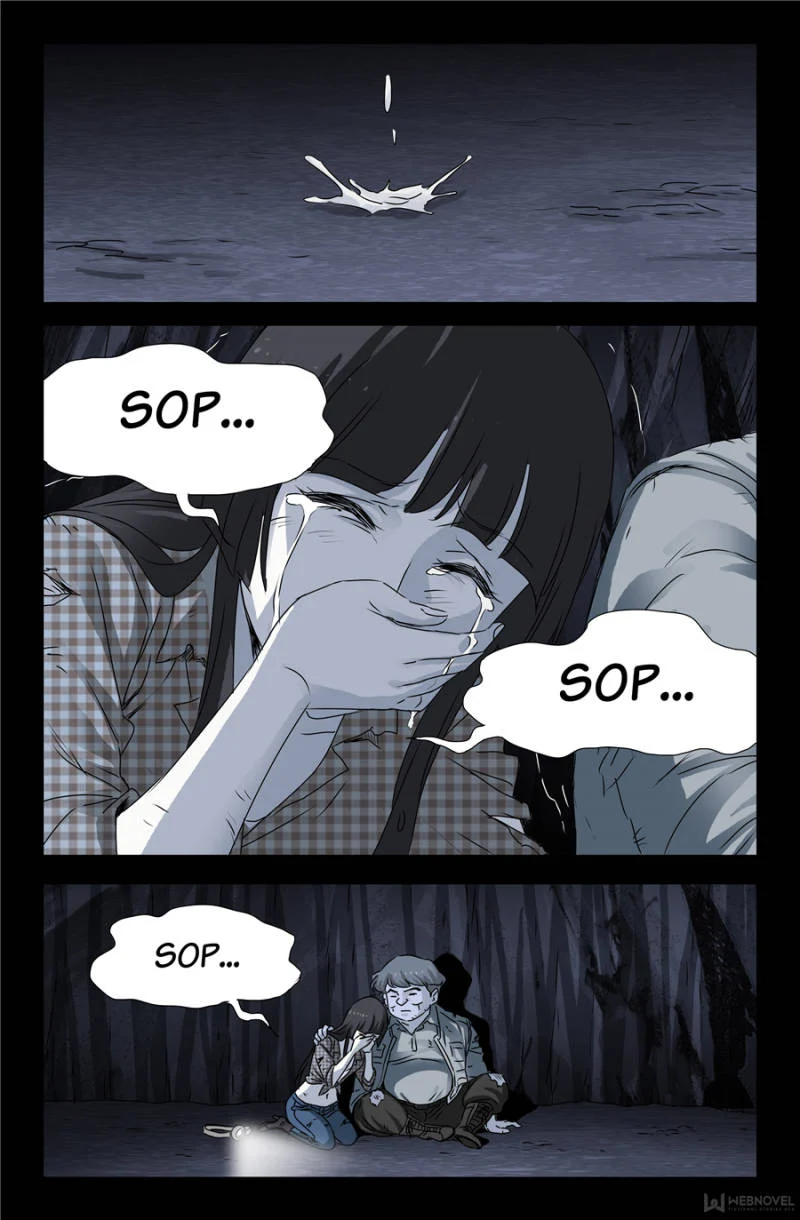 The Accidental Ringer Chapter 117 - Page 27