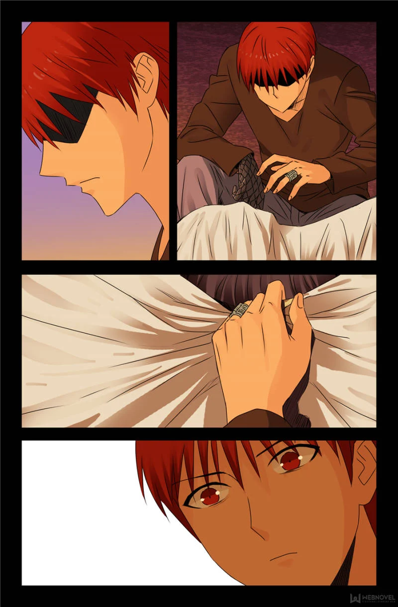 The Accidental Ringer Chapter 118 - Page 11