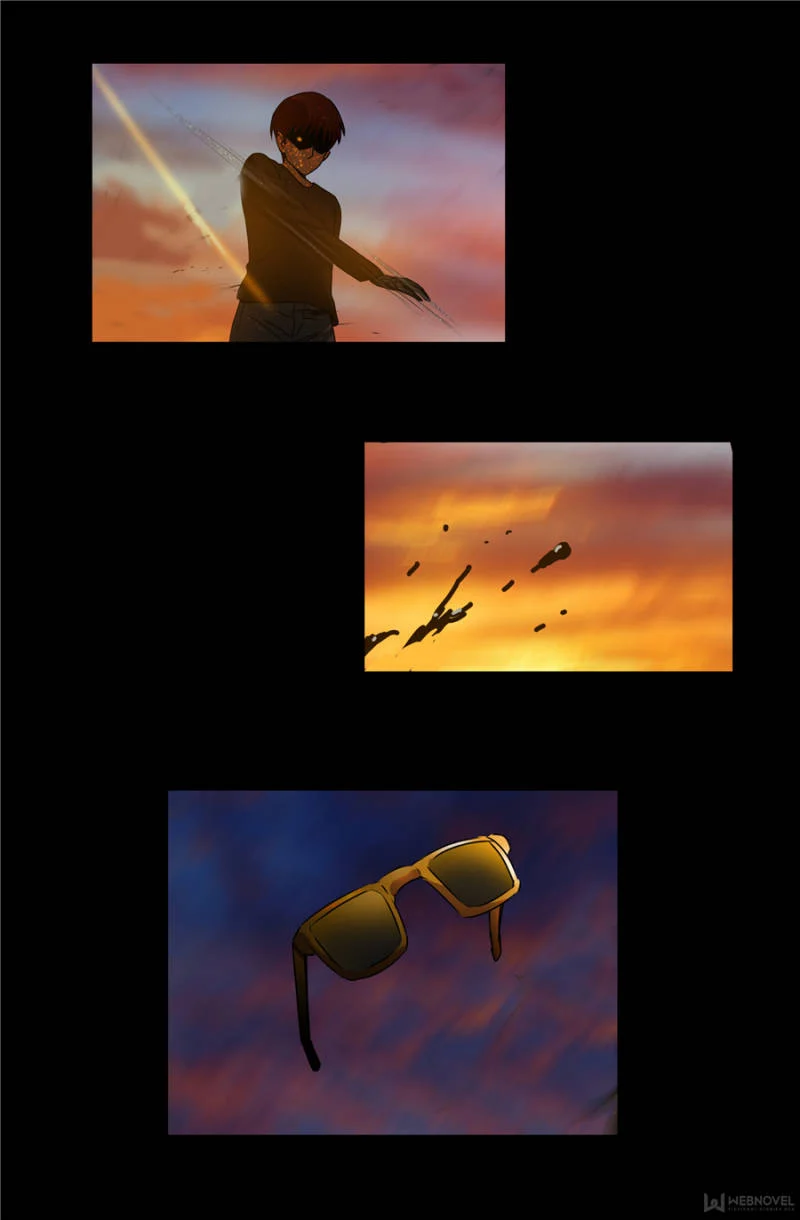 The Accidental Ringer Chapter 118 - Page 14