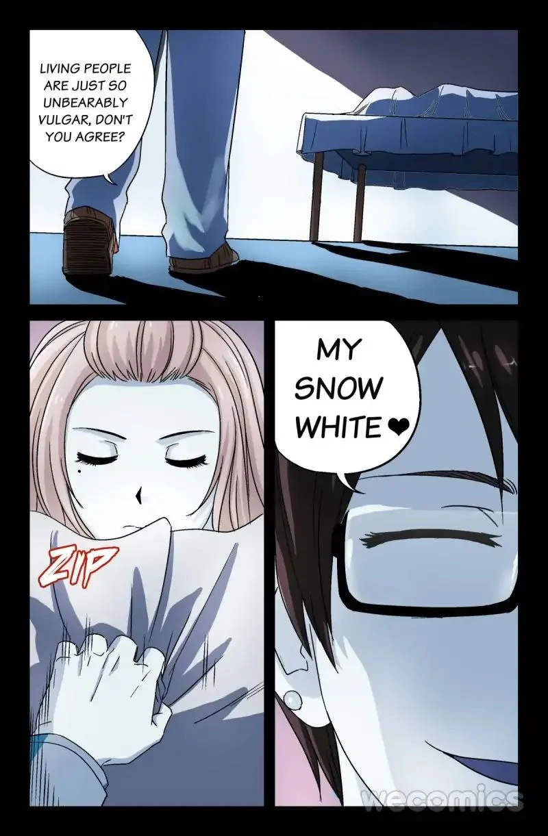 The Accidental Ringer Chapter 12 - Page 10