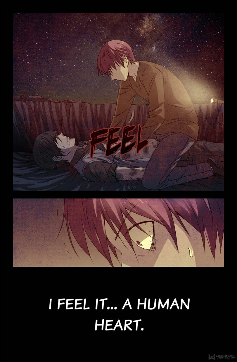 The Accidental Ringer Chapter 122 - Page 13