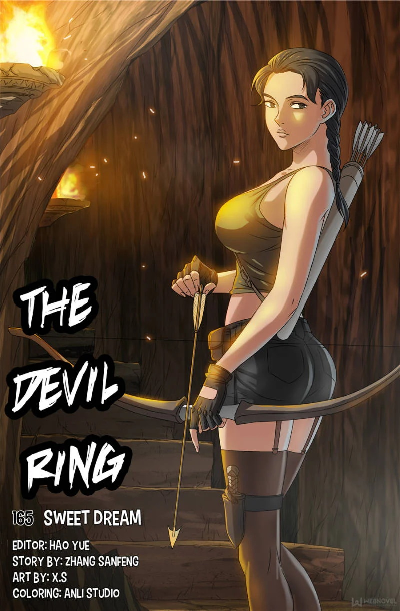 The Accidental Ringer Chapter 123 - Page 14