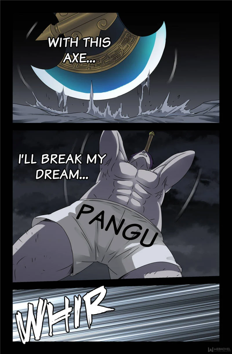 The Accidental Ringer Chapter 124 - Page 13
