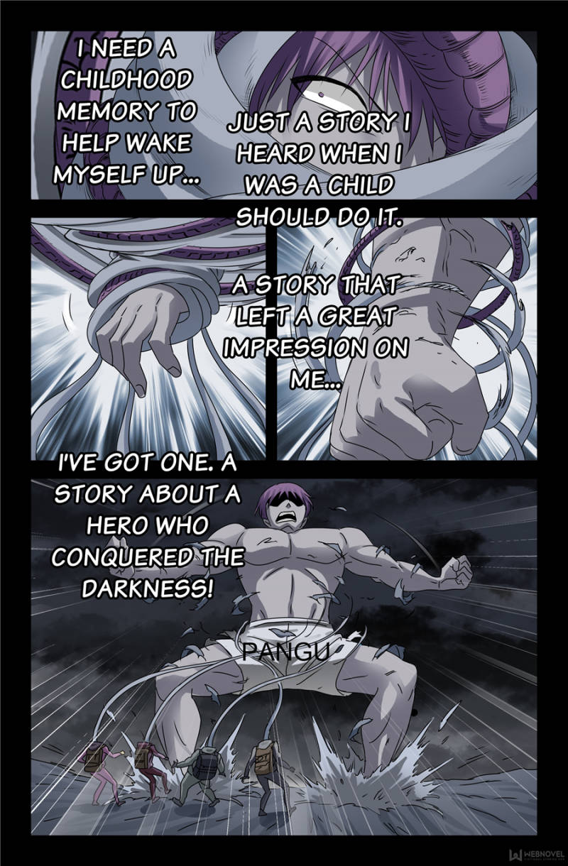 The Accidental Ringer Chapter 124 - Page 10