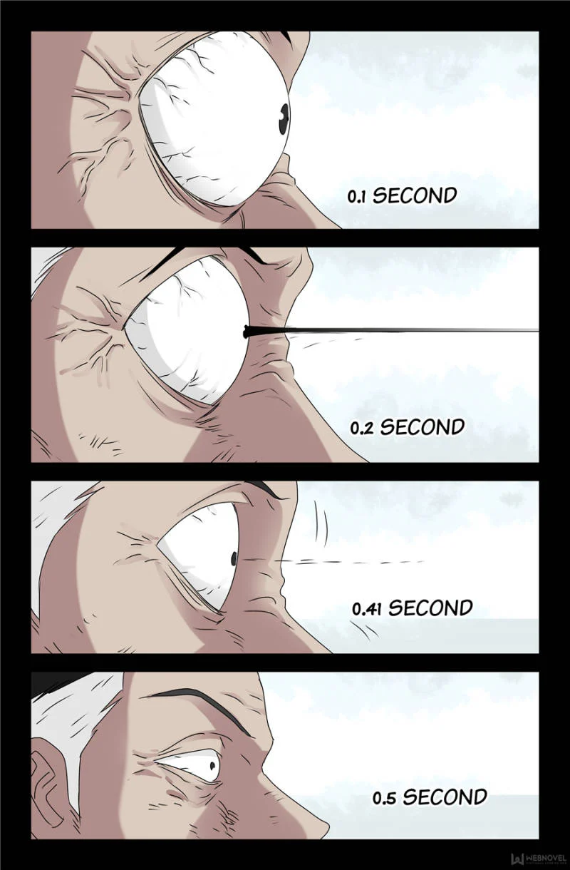 The Accidental Ringer Chapter 125 - Page 24