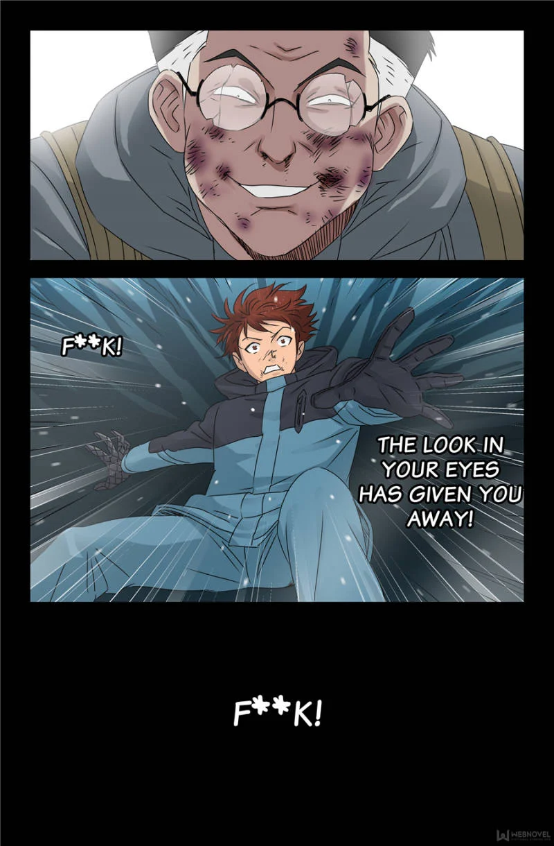 The Accidental Ringer Chapter 126 - Page 14