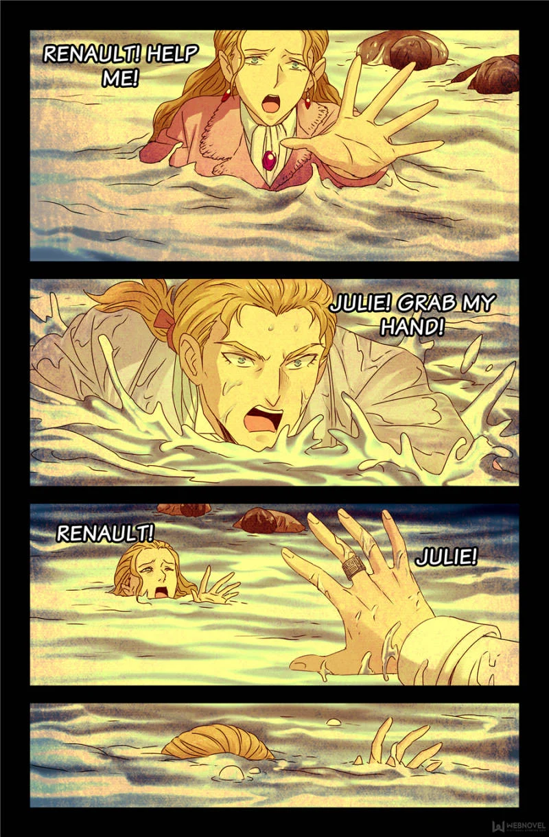 The Accidental Ringer Chapter 127 - Page 5