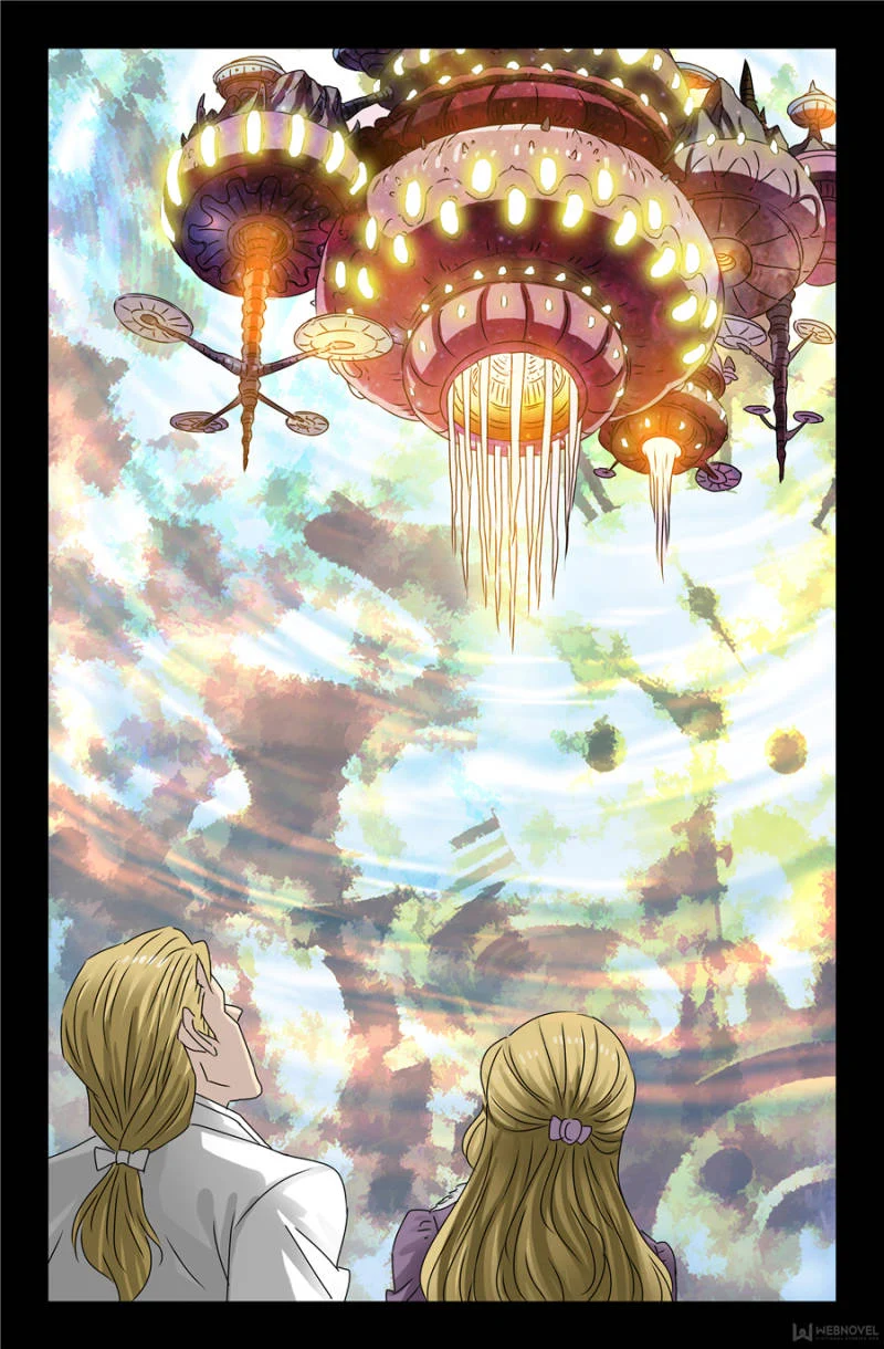 The Accidental Ringer Chapter 128 - Page 18