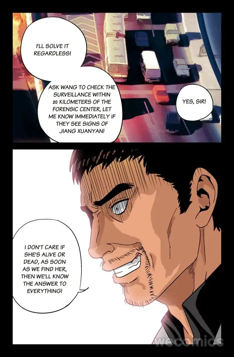 The Accidental Ringer Chapter 13 - Page 13