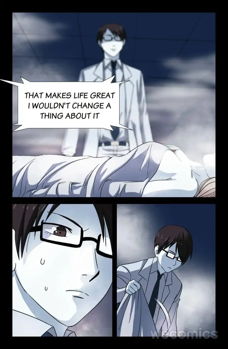 The Accidental Ringer Chapter 13 - Page 3