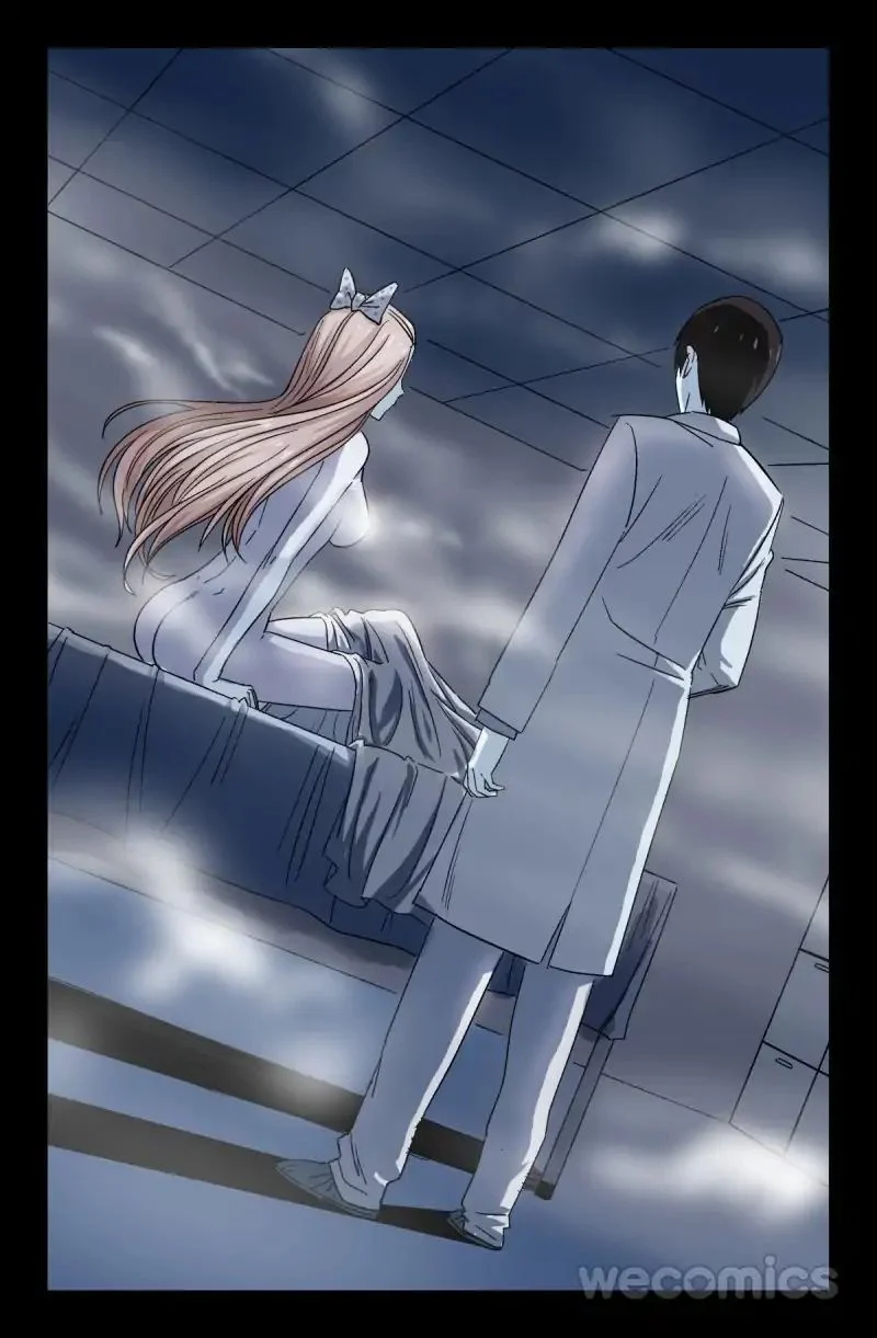 The Accidental Ringer Chapter 13 - Page 6