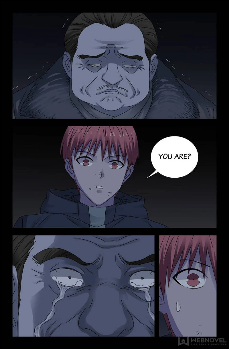 The Accidental Ringer Chapter 133 - Page 10