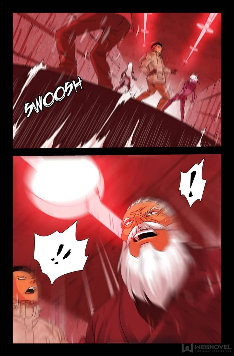 The Accidental Ringer Chapter 136 - Page 16