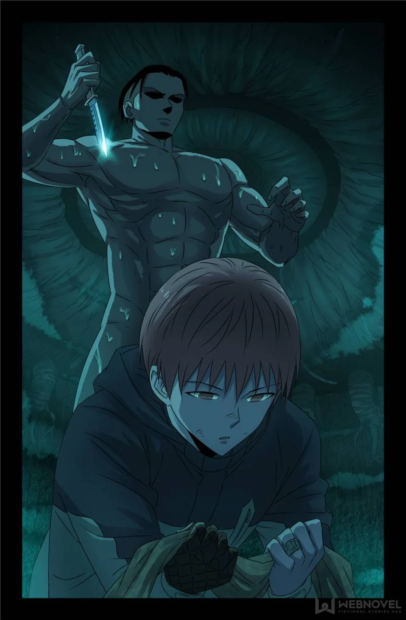 The Accidental Ringer Chapter 139 - Page 11