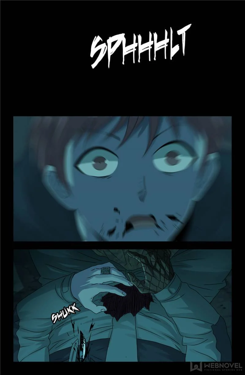 The Accidental Ringer Chapter 139 - Page 12