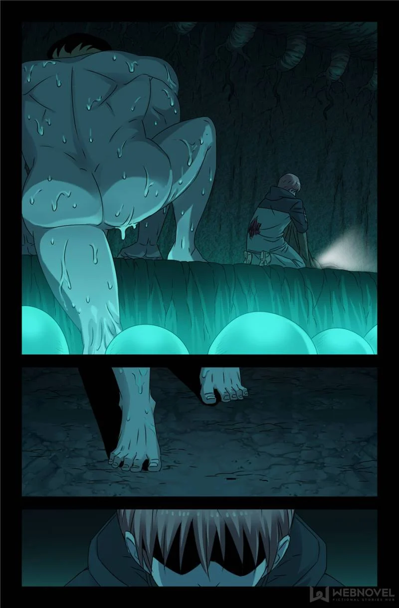 The Accidental Ringer Chapter 139 - Page 10