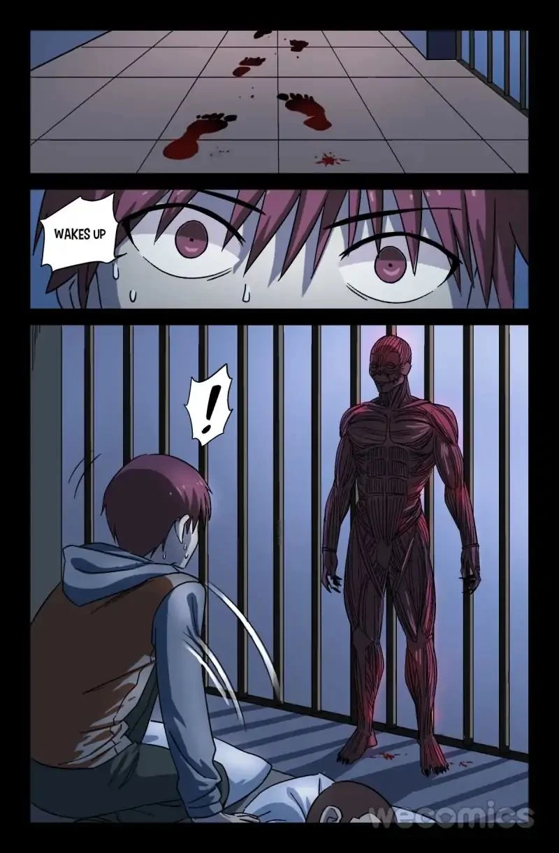 The Accidental Ringer Chapter 14 - Page 6