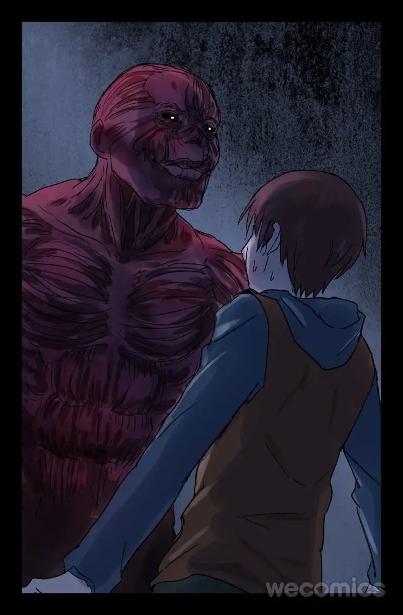 The Accidental Ringer Chapter 14 - Page 9