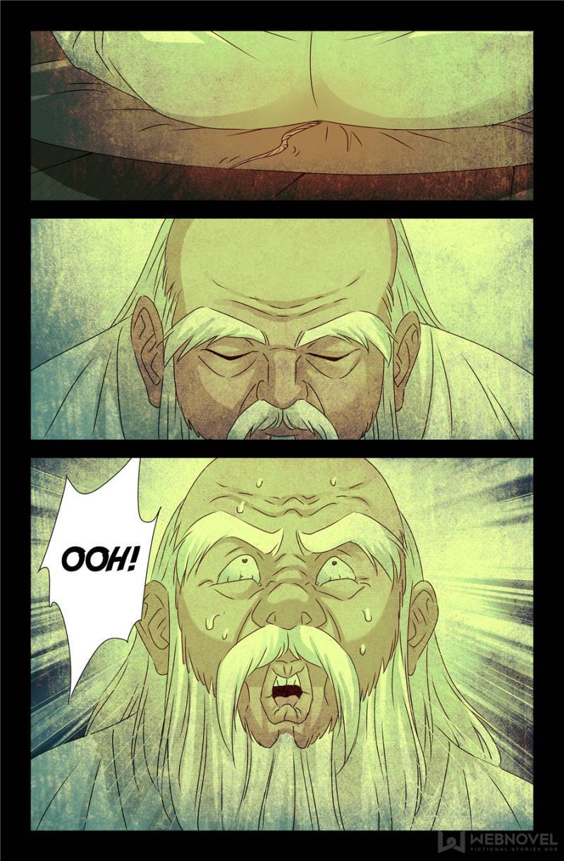 The Accidental Ringer Chapter 140 - Page 20