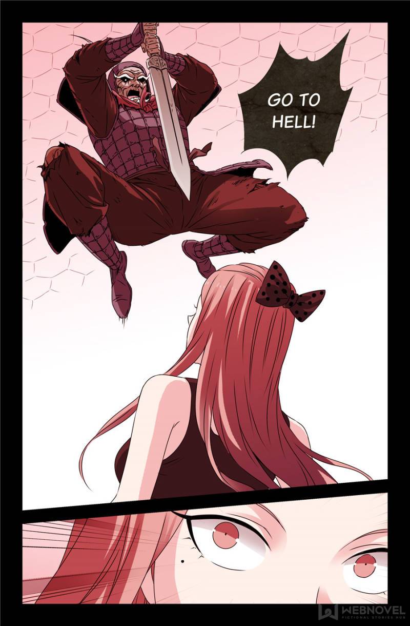 The Accidental Ringer Chapter 143 - Page 16