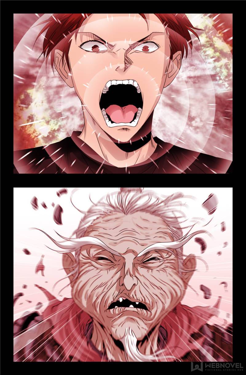 The Accidental Ringer Chapter 144 - Page 13
