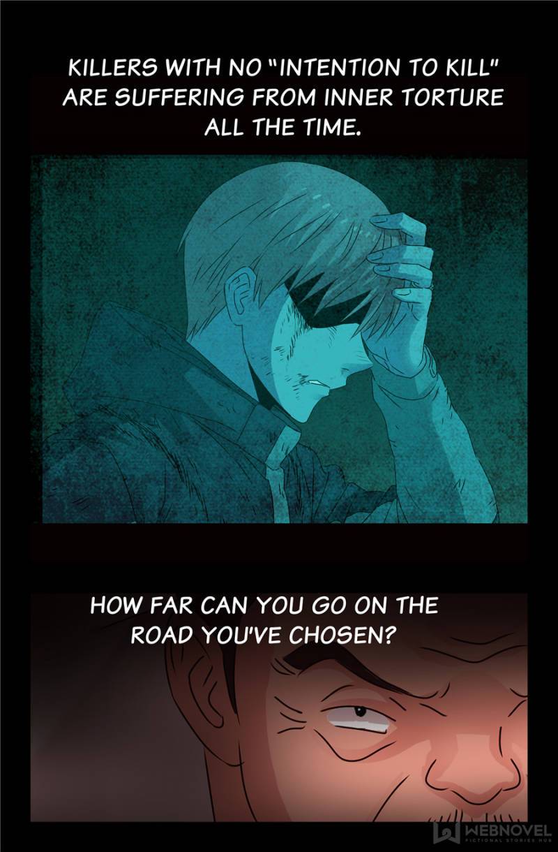 The Accidental Ringer Chapter 144 - Page 20