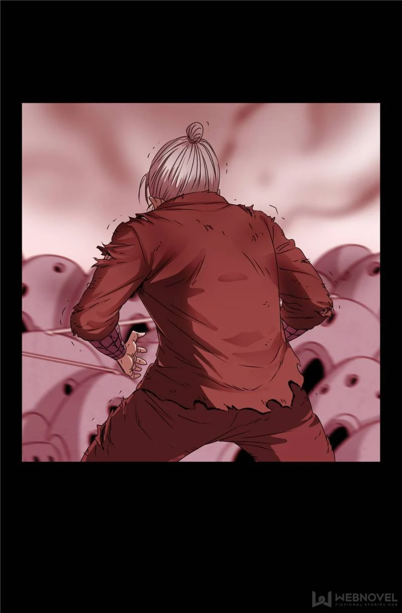 The Accidental Ringer Chapter 144 - Page 23