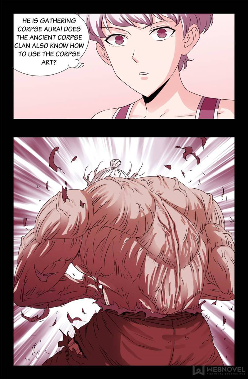 The Accidental Ringer Chapter 144 - Page 24