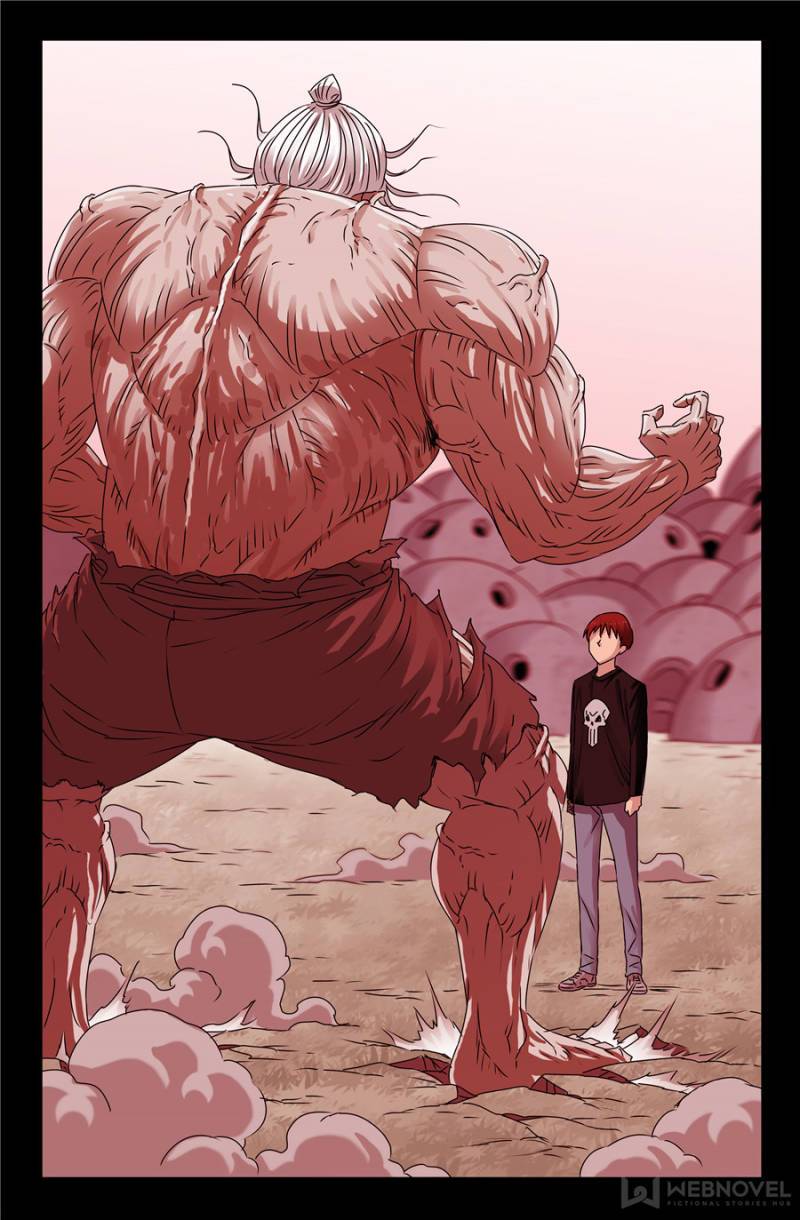 The Accidental Ringer Chapter 144 - Page 26