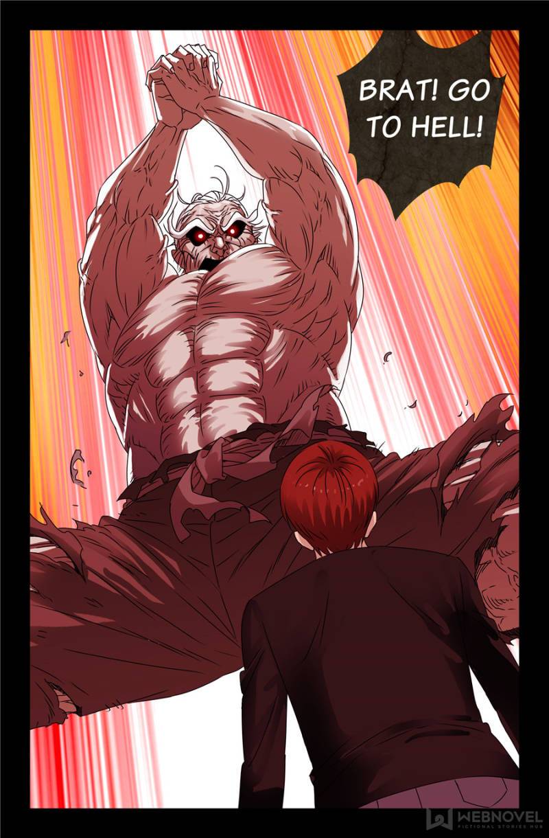The Accidental Ringer Chapter 144 - Page 28