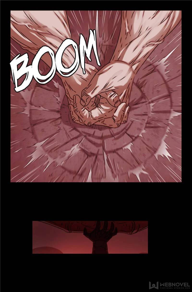 The Accidental Ringer Chapter 145 - Page 1