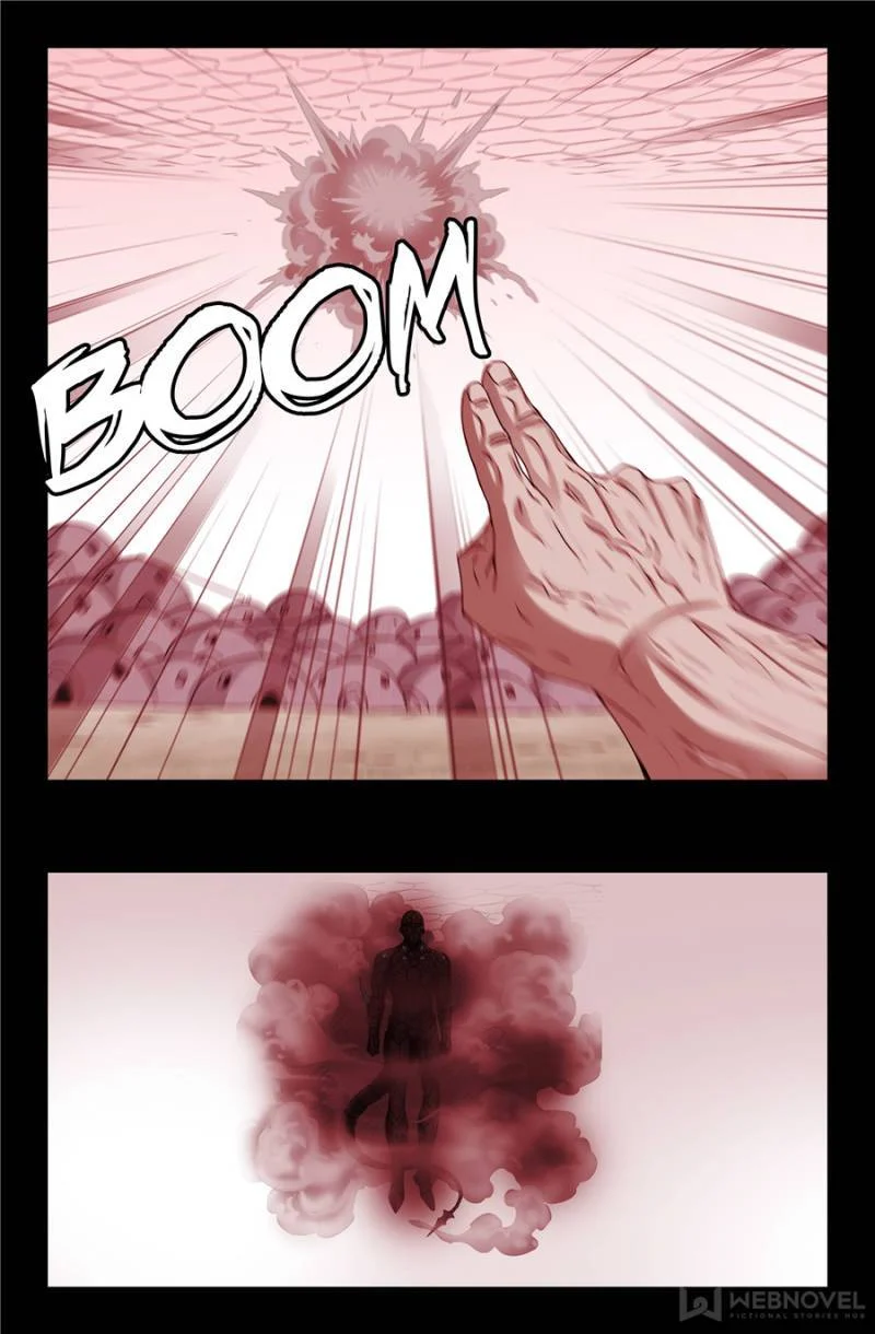 The Accidental Ringer Chapter 145 - Page 11
