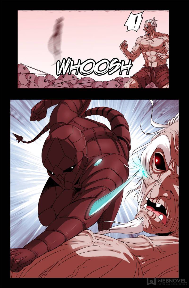 The Accidental Ringer Chapter 145 - Page 15