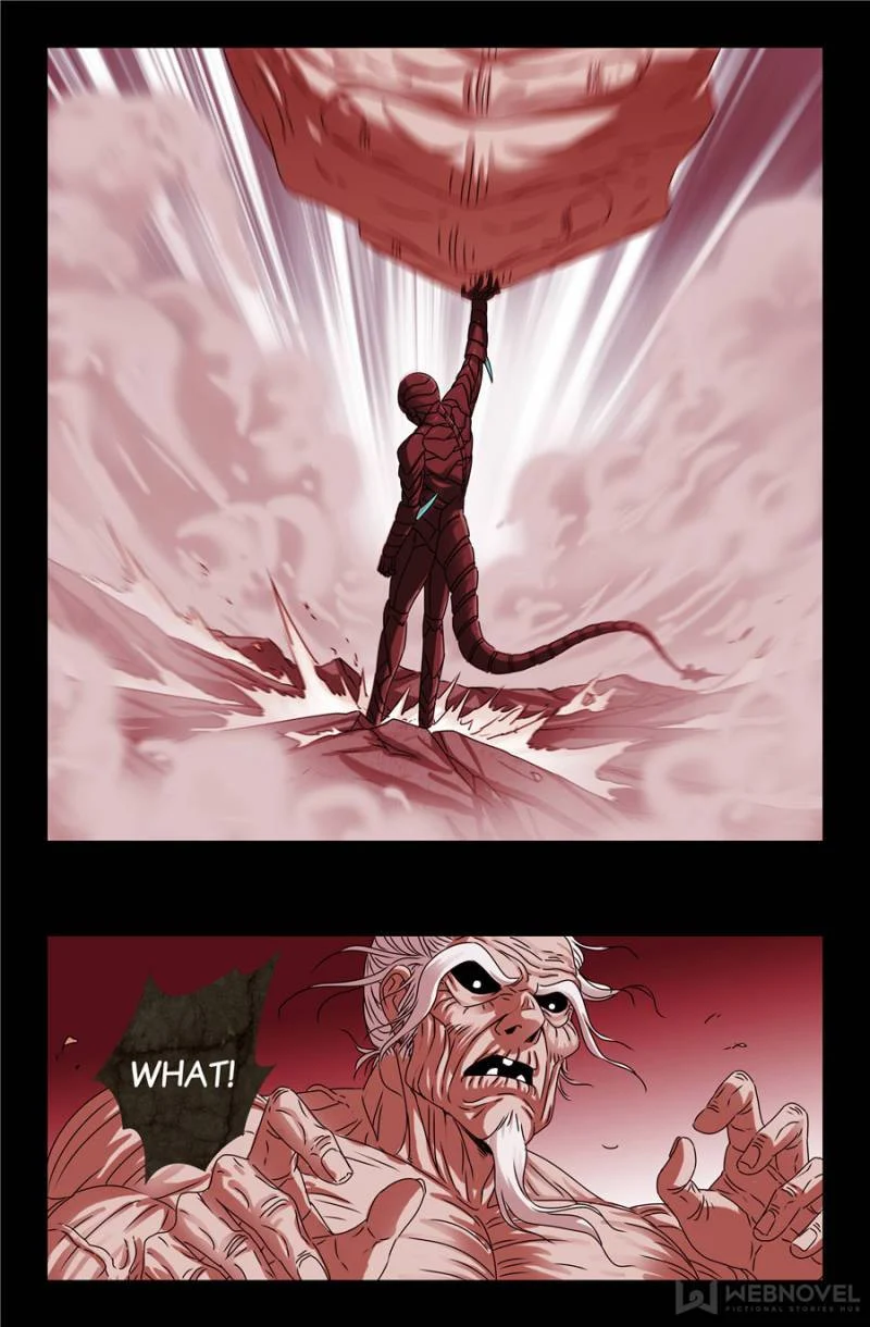 The Accidental Ringer Chapter 145 - Page 3
