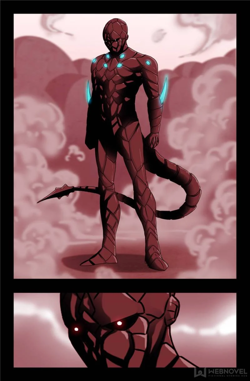 The Accidental Ringer Chapter 145 - Page 4