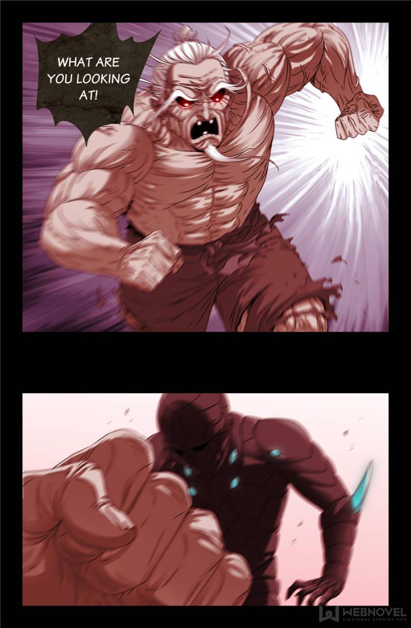 The Accidental Ringer Chapter 145 - Page 9