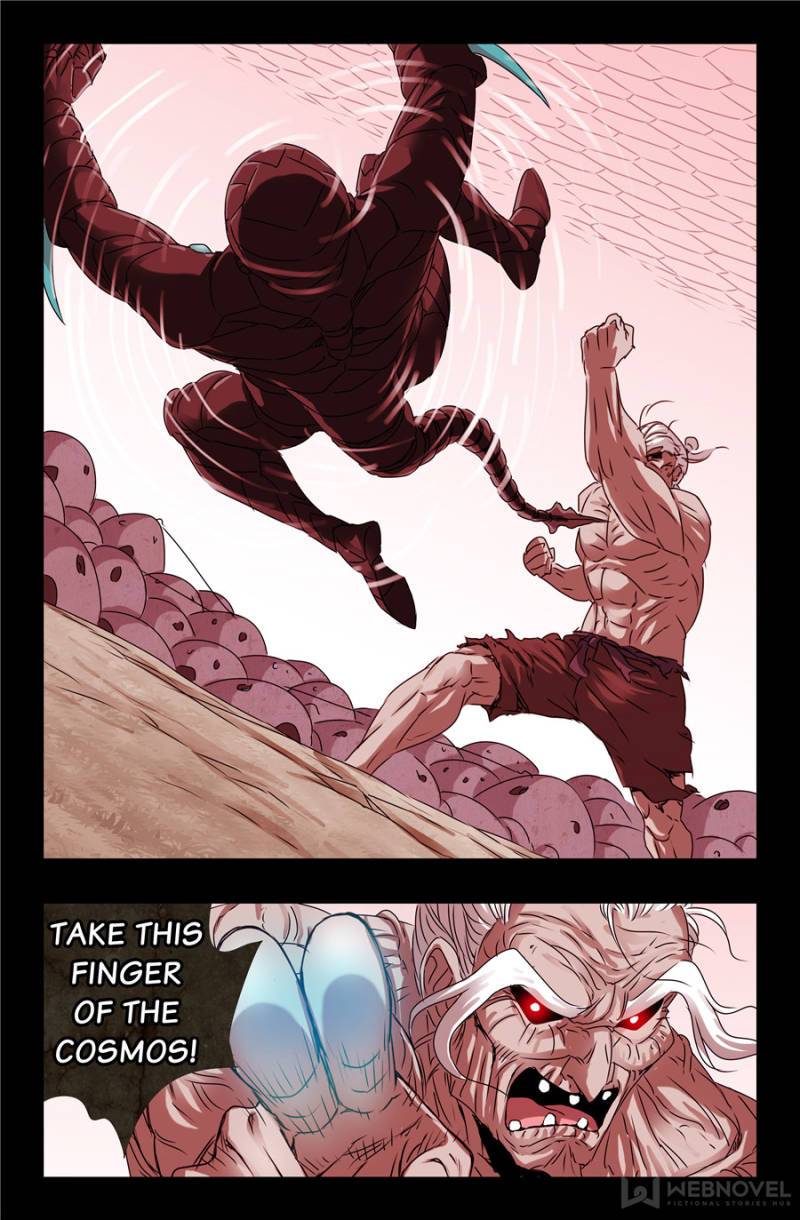 The Accidental Ringer Chapter 145 - Page 10
