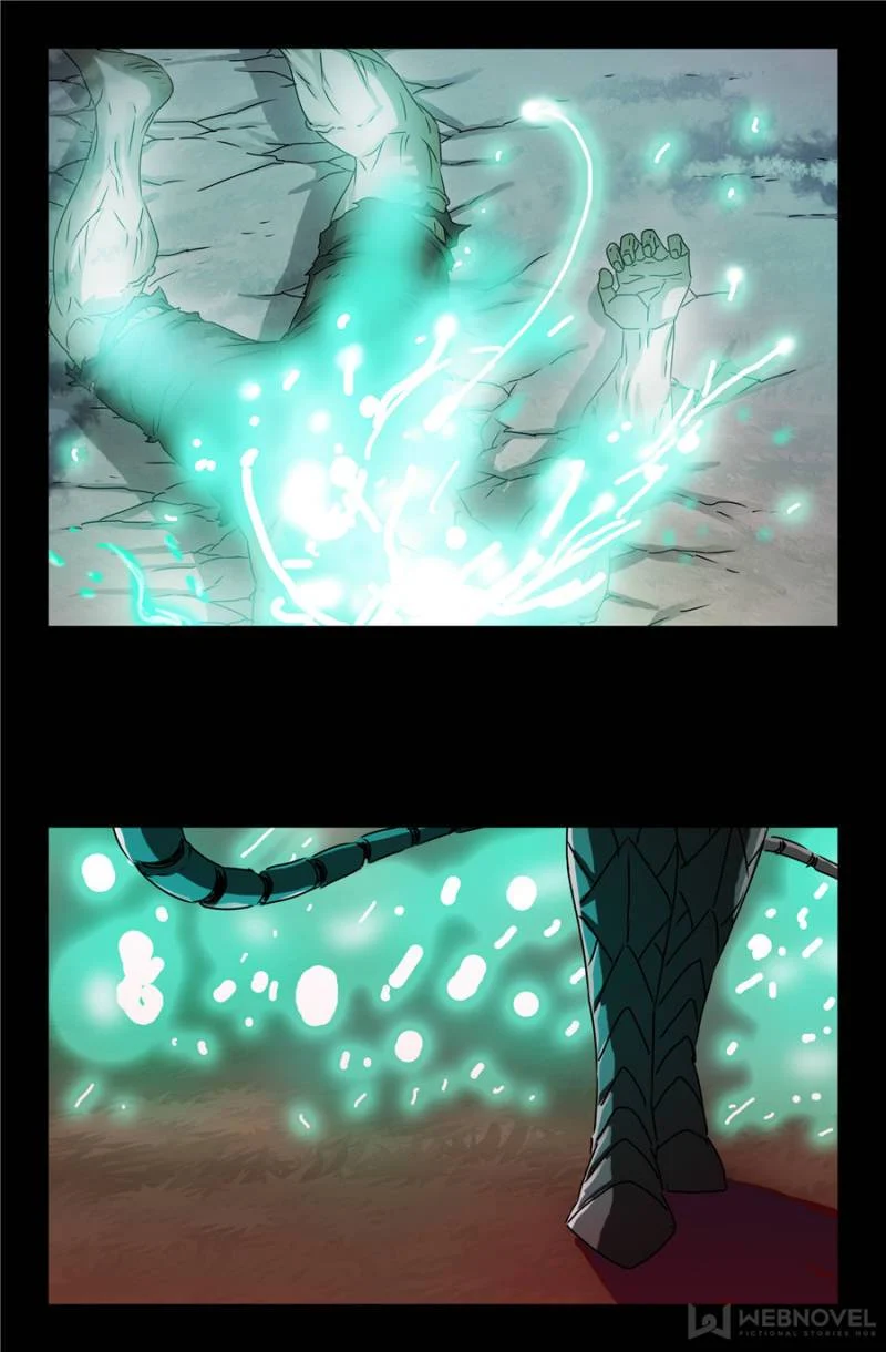 The Accidental Ringer Chapter 146 - Page 2
