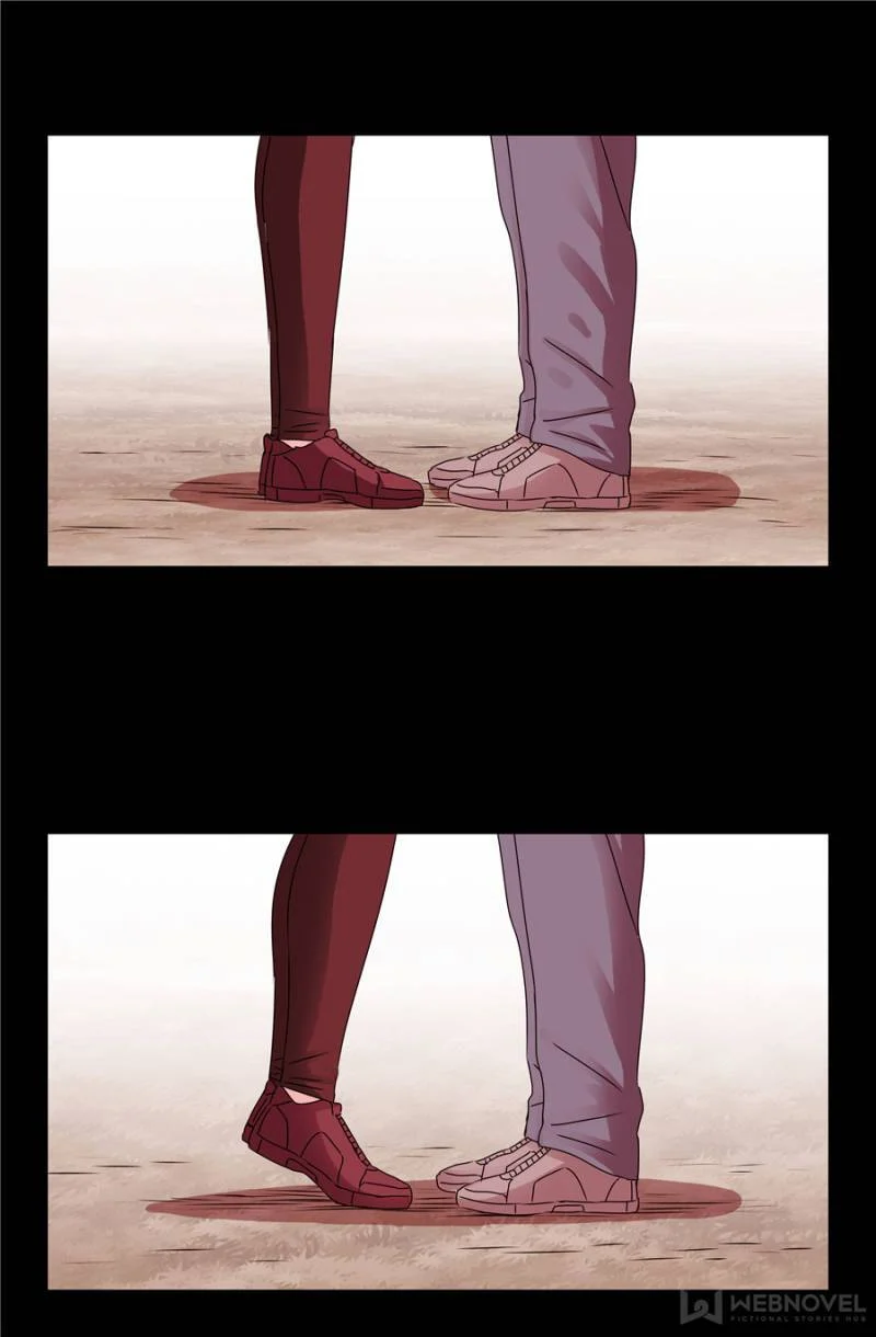 The Accidental Ringer Chapter 146 - Page 17