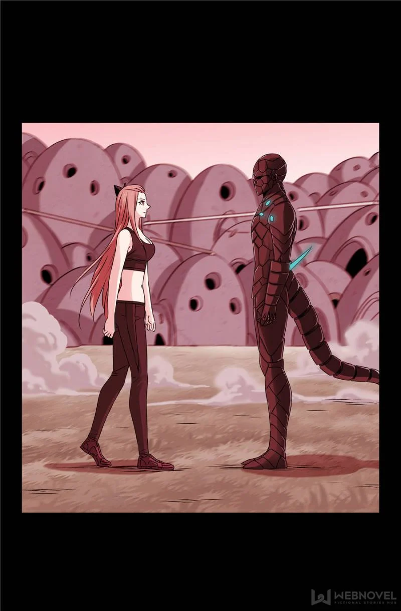 The Accidental Ringer Chapter 146 - Page 4